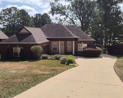 4806 Masters Road, Pell City