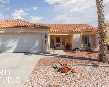 Muscat Dr, Mesquite