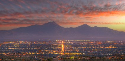 6940 N Flying View, Tucson
