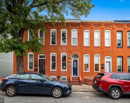 713 S Bouldin St, Baltimore
