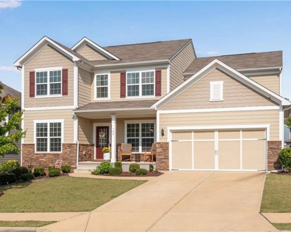 704 Woodbridge Drive, Woodstock