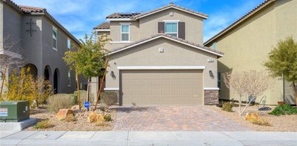 1234 Indigo Bluff Avenue, North Las Vegas