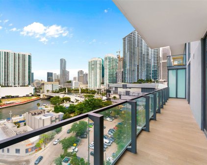 88 Sw 7th St Unit #712, Miami