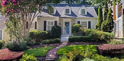 815 Ponce De Leon Ne Terrace, Atlanta