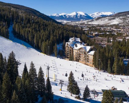 280 Trailhead  Drive Unit 3049, Keystone