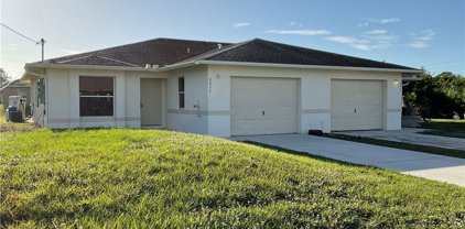 2433-2435 Paul Avenue S, Lehigh Acres