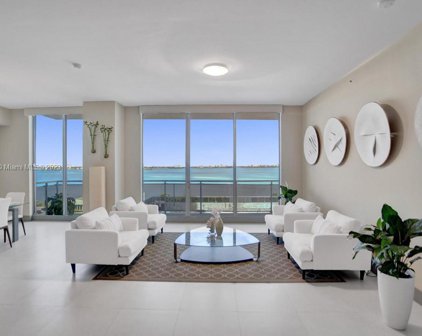 7901 Hispanola Ave Unit #811, North Bay Village
