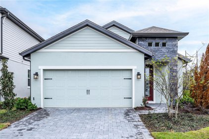 7776 Somersworth Drive, Kissimmee