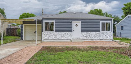 2205 S Irving Street, Denver