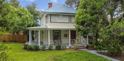 406 E Liberty Street, Brooksville