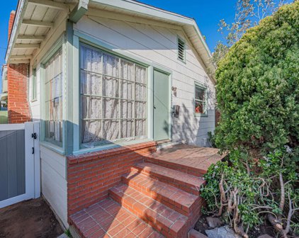 523 E Oak Ave, El Segundo