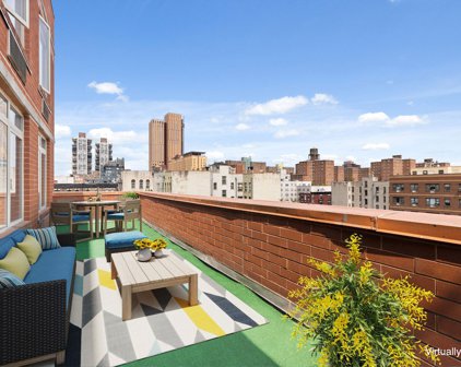 161 E 110th  Street Unit 7A, New York
