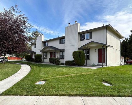 1488 Douglas Ave Unit 3 (B), Gardnerville