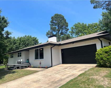 1788 N Rayview  Drive, Fayetteville