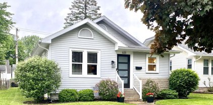 631 Studebaker Street, Mishawaka