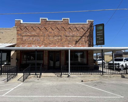 163 E Vaughn Street, Bertram