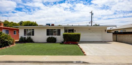 1500 S YNEZ Avenue, Monterey Park