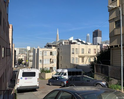 1451 Mason  Street, San Francisco