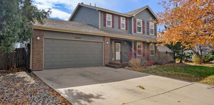 3405 W Polk Cir W, Wellington