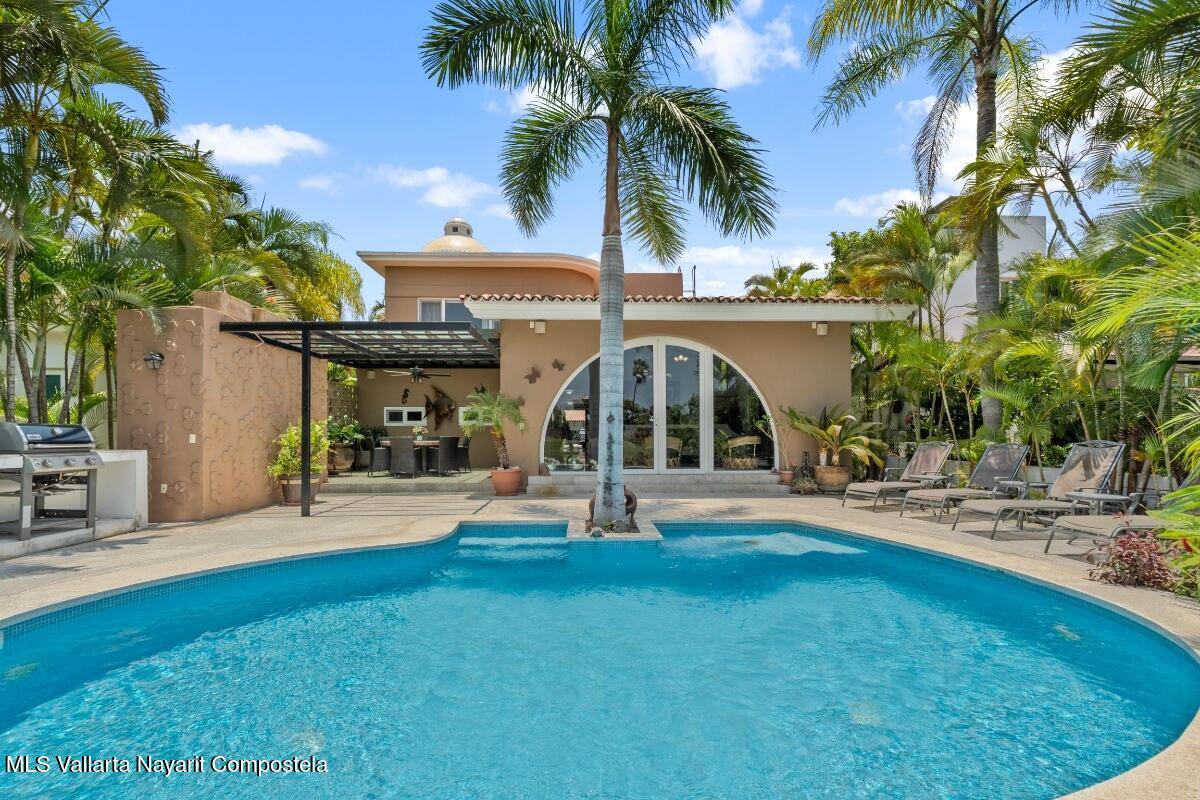 134 Venados, Riviera Nayarit, NAYARIT N/A — El Tigre