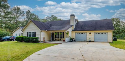 148 Sol Bridges Road, Newnan