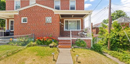 5531 Cadillac, Baltimore