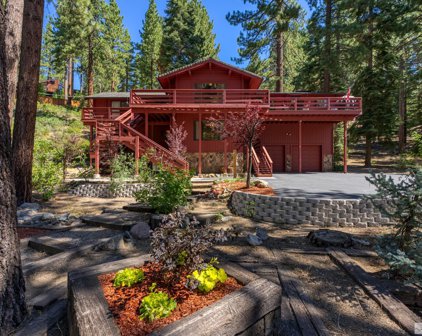 376 Country Club Dr, Incline Village