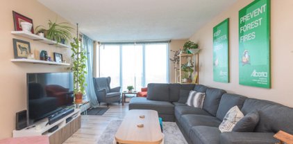 #1810 10149 SASKATCHEWAN DR NW NW, Edmonton