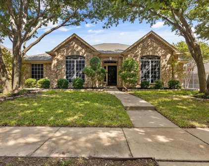 7913 Wister  Drive, Fort Worth