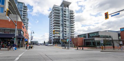 200 Nelson's Crescent Unit 307, New Westminster