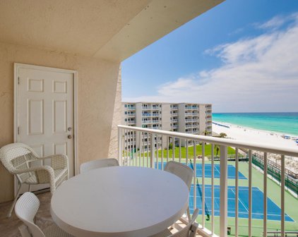 510 Gulf Shore Drive Unit #604, Destin