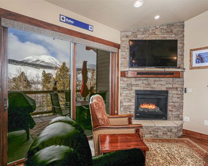 421 Rainbow  Drive Unit 2, Silverthorne