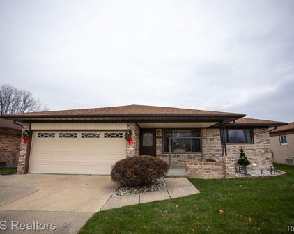 35729 ENSIGN, Sterling Heights