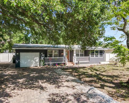 1233 S Crystal Lake Drive, Orlando
