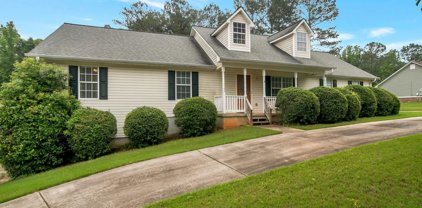 134 Old Stonewall Drive, Locust Grove