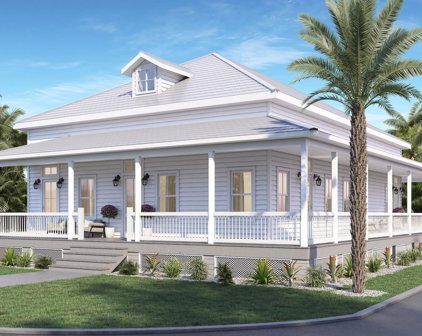 1311 Grinnell Street, Key West