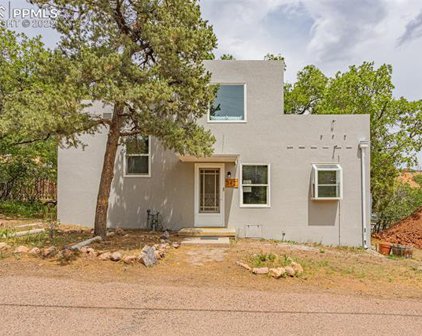 342 Terrace Place, Manitou Springs