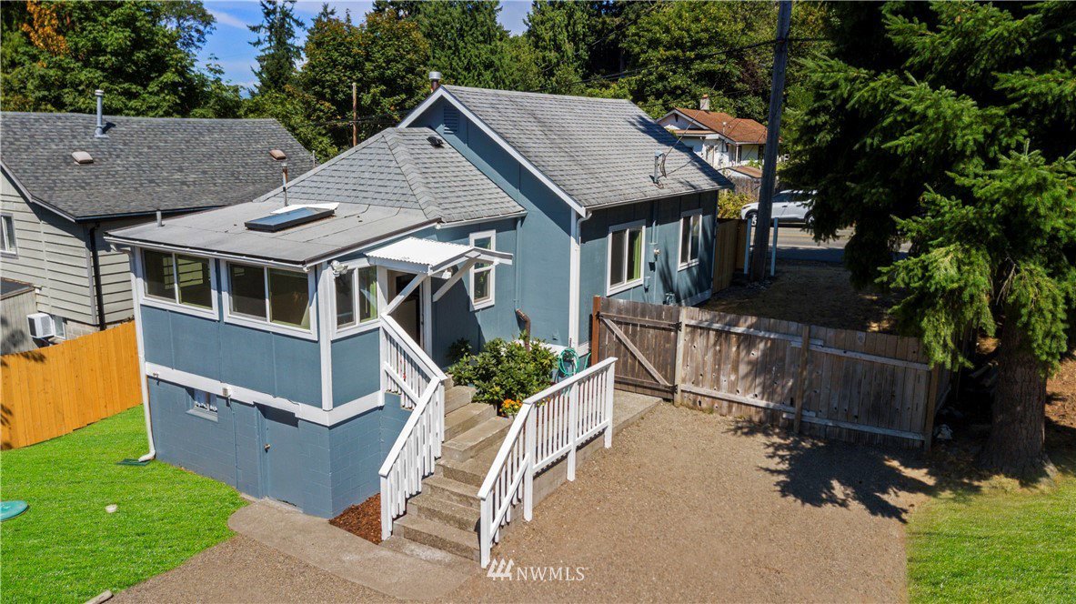 4205 W Arsenal Way, Bremerton MLS 1814921 Skyline Properties, Inc. Newest Bremerton Listings