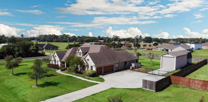 14603 High Meadow Lane, Beach City