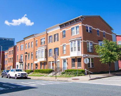 924 E Pratt St Unit #119, Baltimore