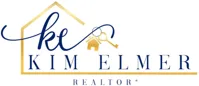 Kim Elmer Realtor Logo