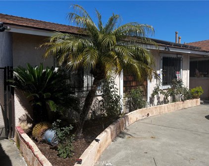 11843 Alondra Boulevard, Norwalk