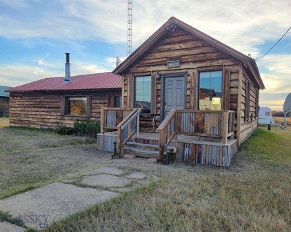 213 Pine Street, Wisdom