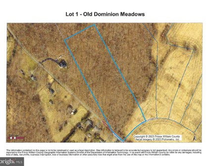 12200 Gore Meadow Dr, Nokesville