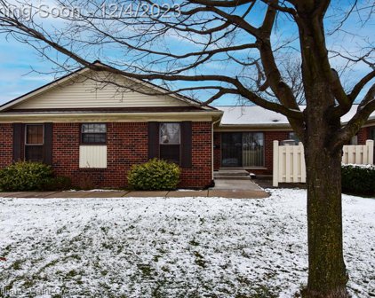 40627 NEWPORT, Plymouth Twp