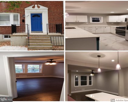 1535 Northbourne   Road, Baltimore