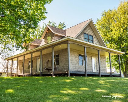 842 W Sippy Road, Scottville