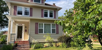 705 Regester Ave, Baltimore