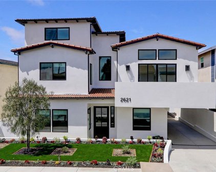 2621 Gates Avenue Unit A, Redondo Beach