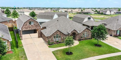 2105 Bisbee Road, League City